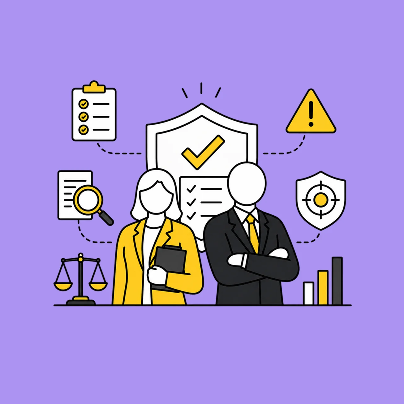 Compliance & Risk